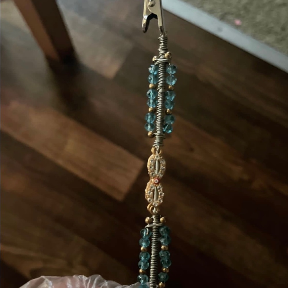 Roach Clip / ATM Card Holder